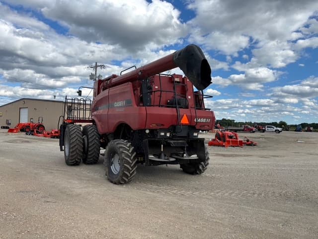Image of Case IH 5088 equipment image 3