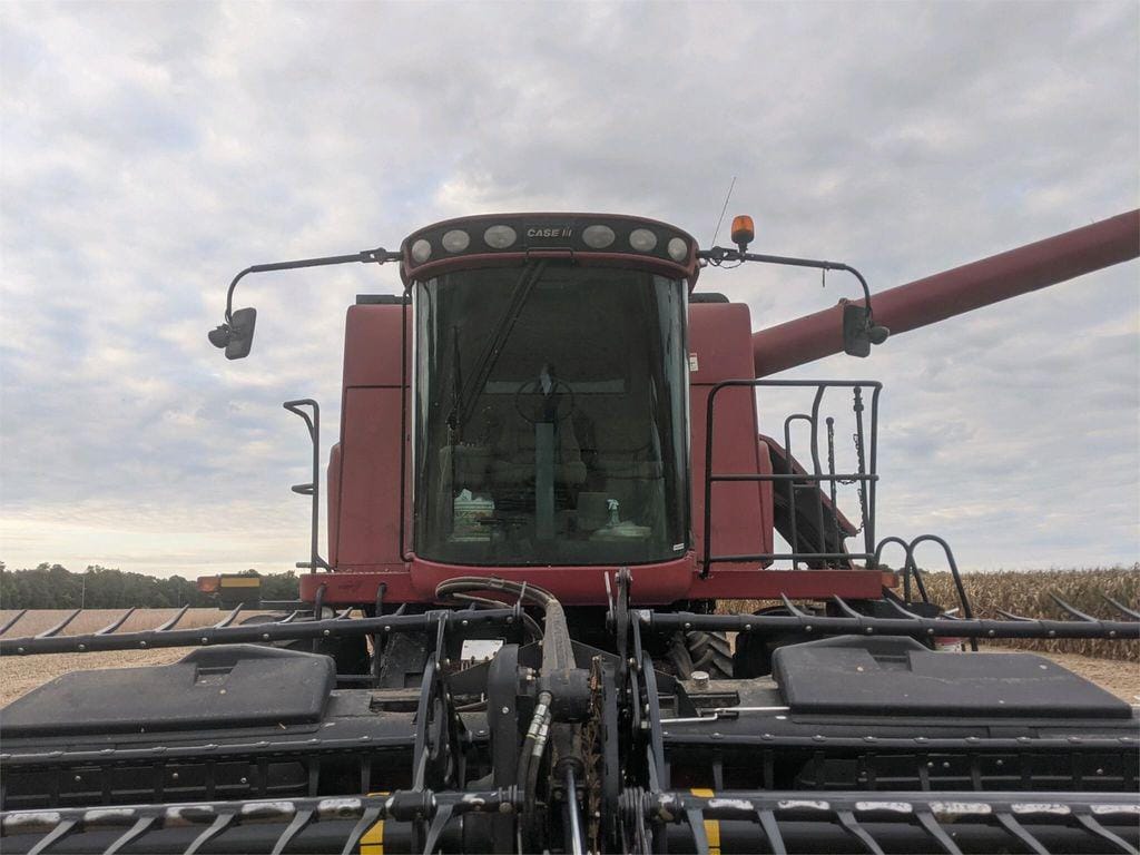 Main image Case IH 5088