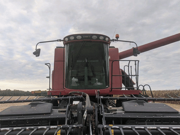 Main image Case IH 5088
