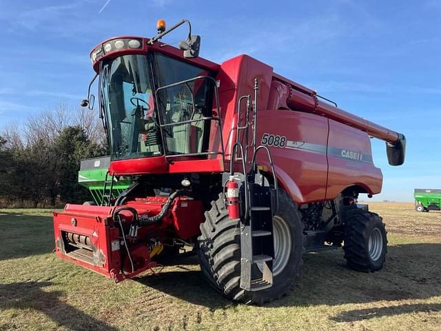 Image of Case IH 5088 equipment image 2