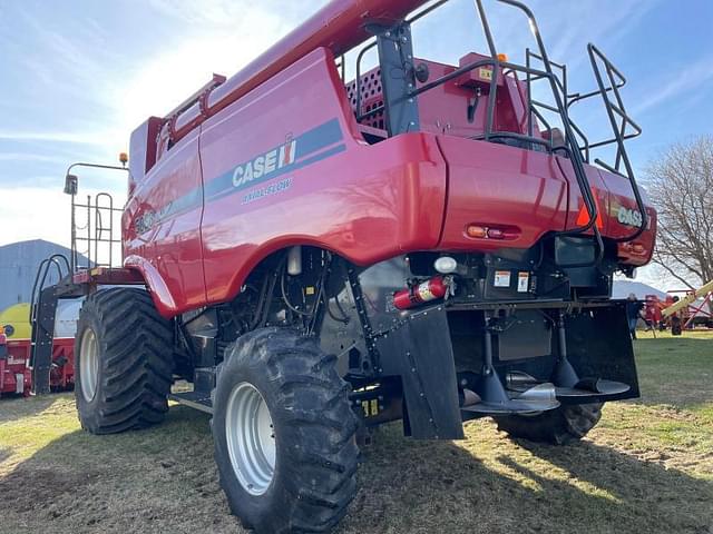 Image of Case IH 5088 equipment image 3