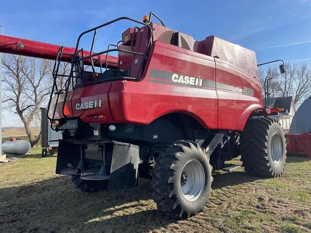 Image of Case IH 5088 equipment image 4