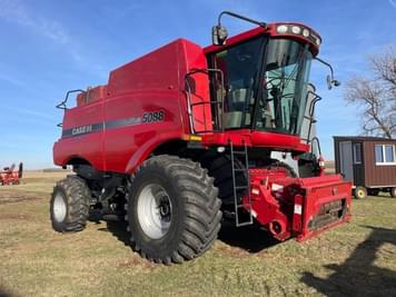 Main image Case IH 5088