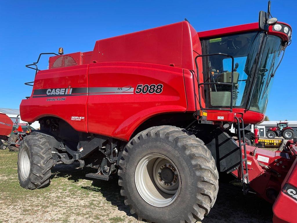 Image of Case IH 5088 Primary image