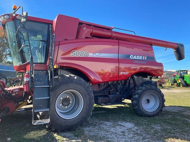 Image of Case IH 5088 equipment image 2