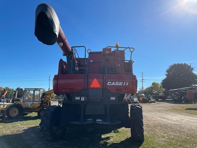 Image of Case IH 5088 equipment image 3