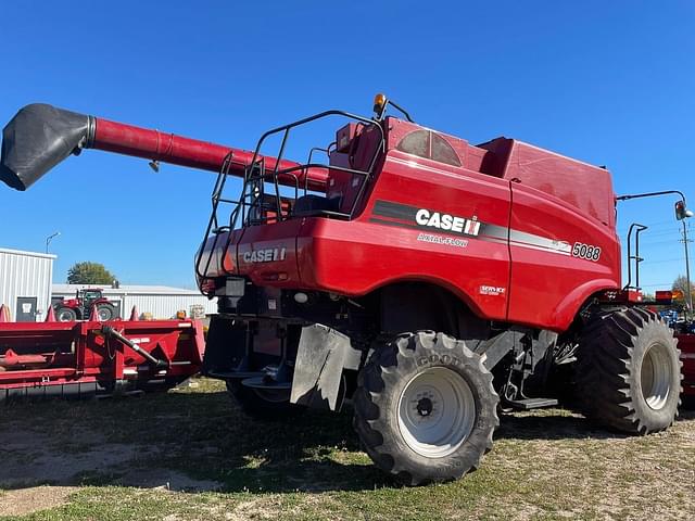 Image of Case IH 5088 equipment image 4