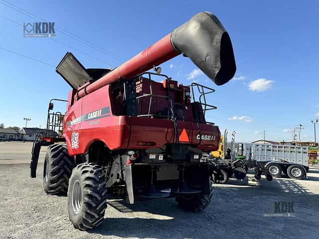 Image of Case IH 5088 equipment image 4