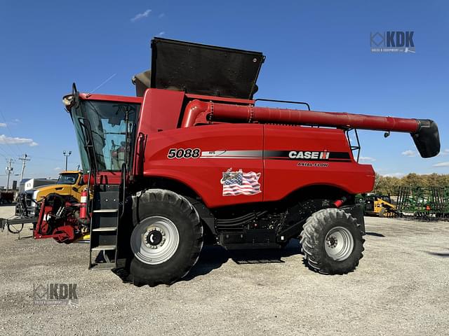 Image of Case IH 5088 equipment image 2