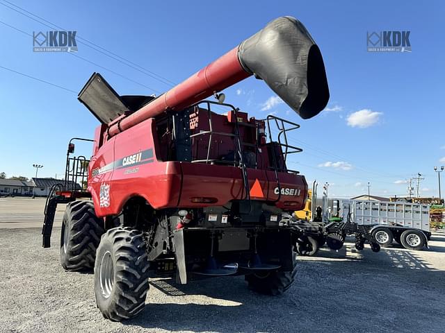 Image of Case IH 5088 equipment image 4