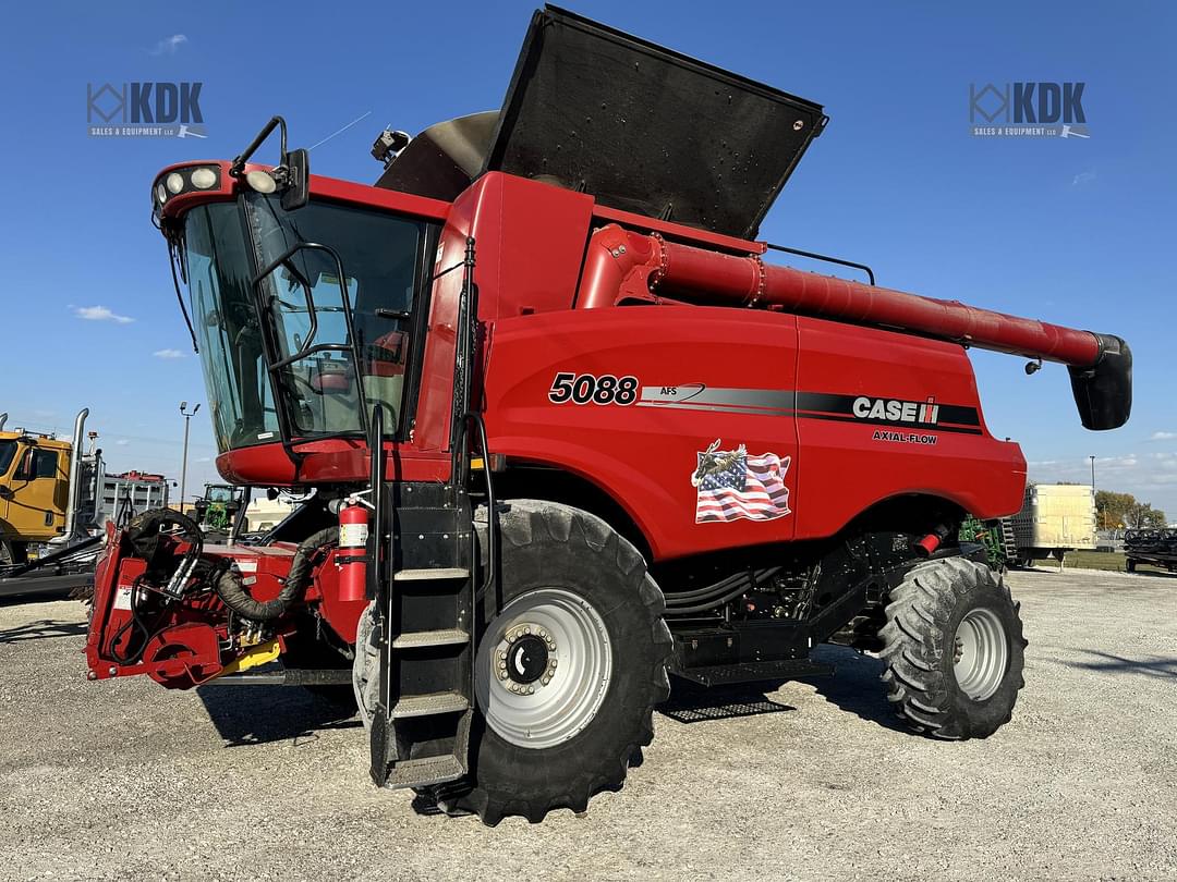 Image of Case IH 5088 Primary image