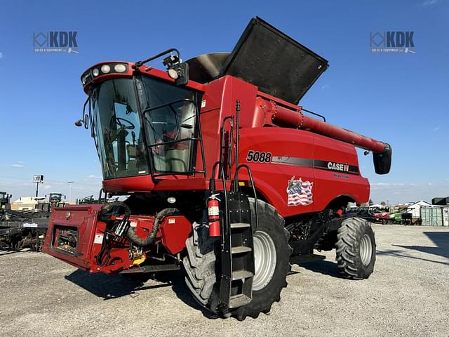 Image of Case IH 5088 equipment image 1