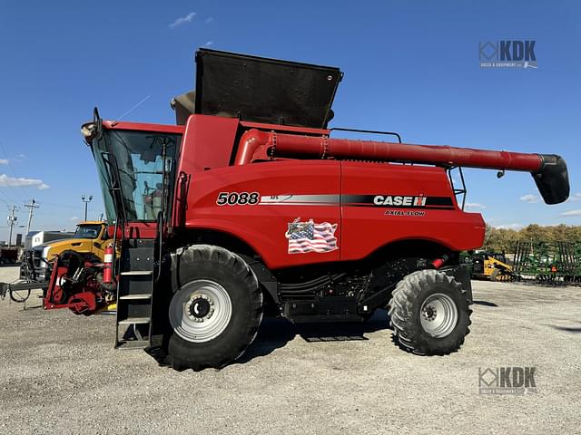 Image of Case IH 5088 equipment image 2