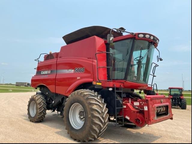Image of Case IH 5088 equipment image 2