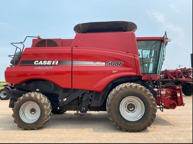 Image of Case IH 5088 equipment image 3