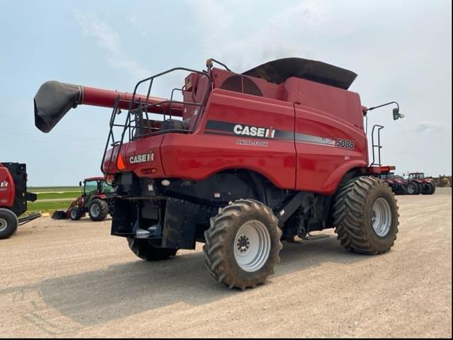 Image of Case IH 5088 equipment image 4