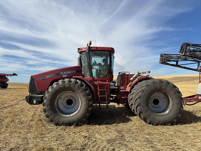 Image of Case IH Steiger 535 equipment image 1