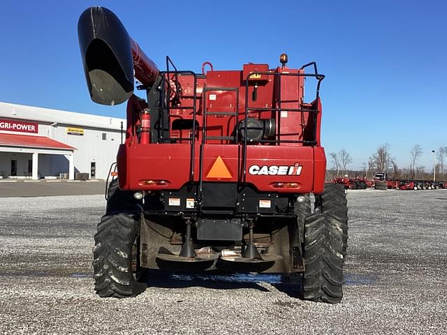 Image of Case IH 6088 equipment image 3