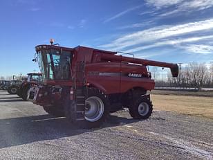 Main image Case IH 6088 7