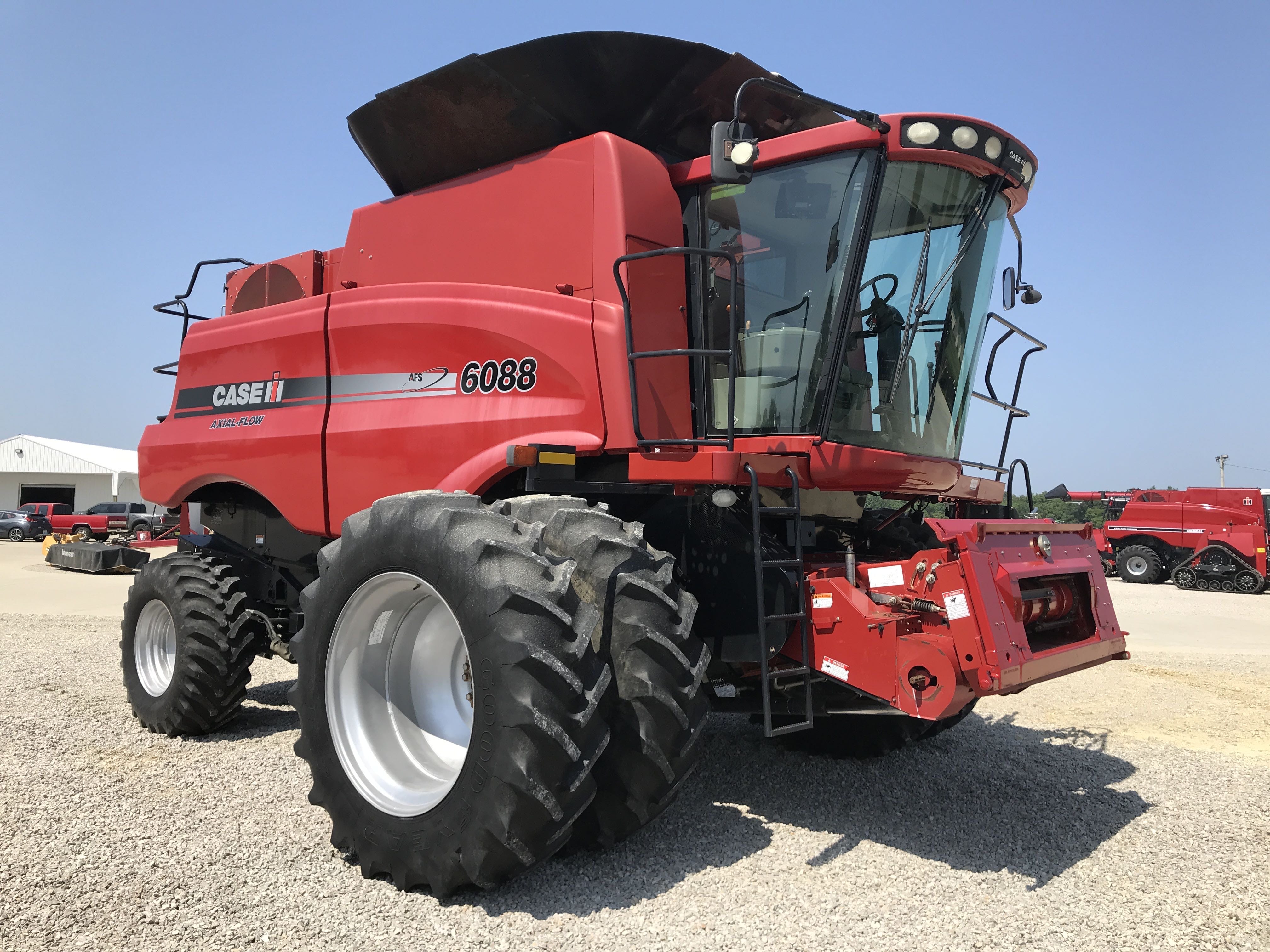 Main image Case IH 6088