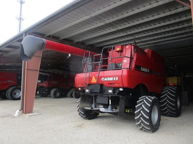 Image of Case IH 6088 equipment image 1