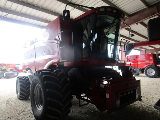 Image of Case IH 6088 equipment image 1