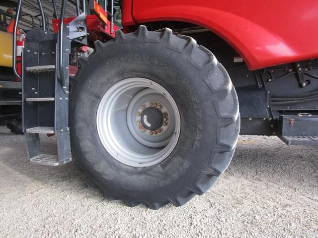 Image of Case IH 6088 equipment image 4