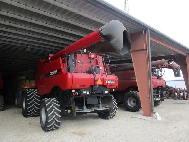 Image of Case IH 6088 equipment image 2