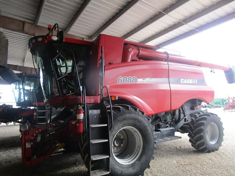 Image of Case IH 6088 Primary image