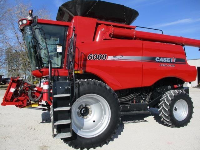 Main image Case IH 6088