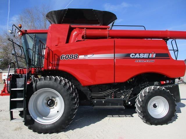 Main image Case IH 6088 3