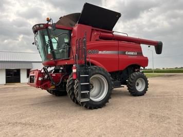 Main image Case IH 6088