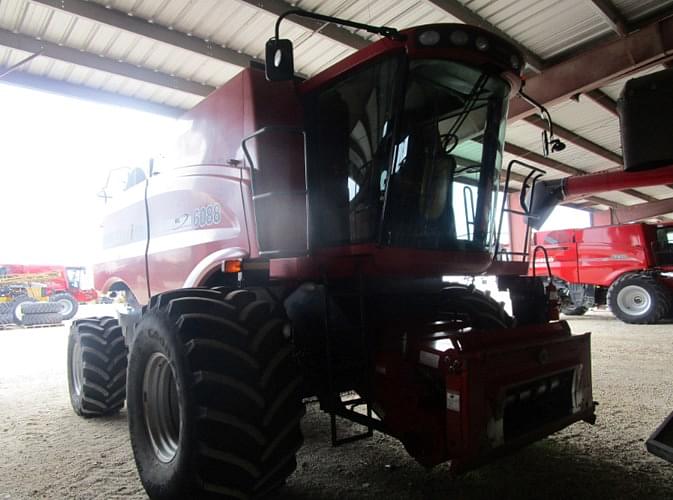 Image of Case IH 6088 Primary Image