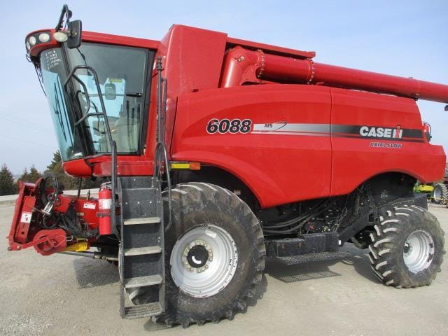 Main image Case IH 6088
