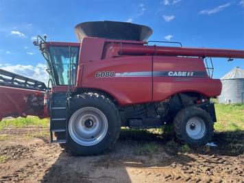 Main image Case IH 6088
