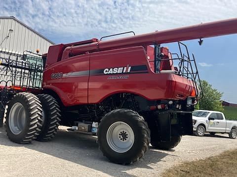 Image of Case IH 6088 equipment image 1