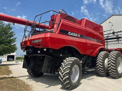 Image of Case IH 6088 equipment image 4