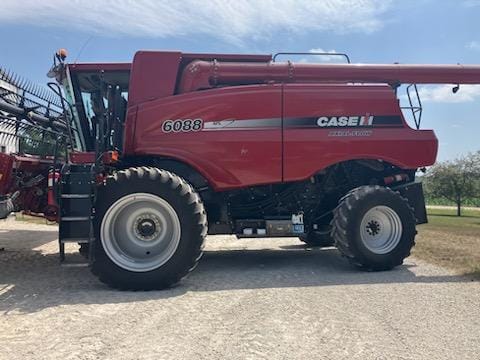 Main image Case IH 6088