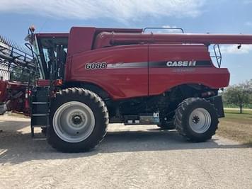 Main image Case IH 6088