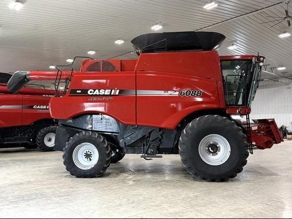 Image of Case IH 6088 equipment image 4