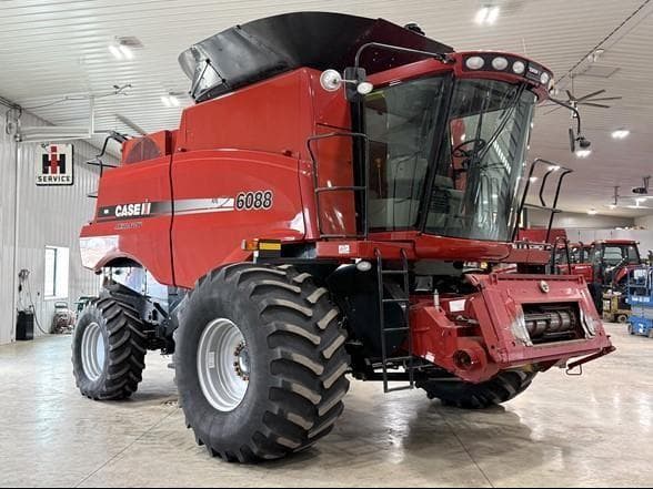 Image of Case IH 6088 equipment image 3