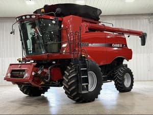 2011 Case IH 6088 Image