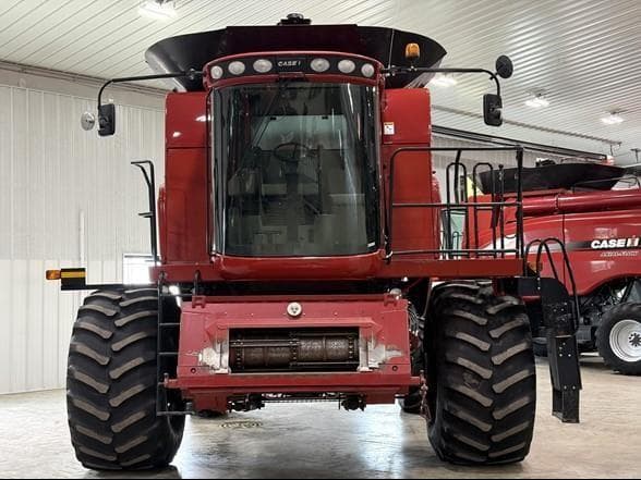 Image of Case IH 6088 equipment image 2