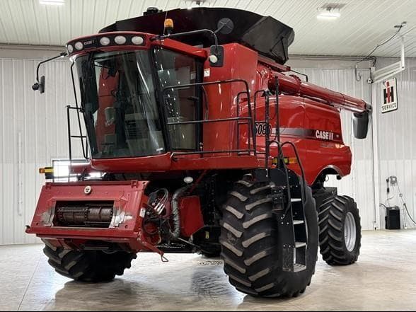 Image of Case IH 6088 equipment image 1