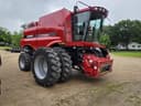 2011 Case IH 6088 Image