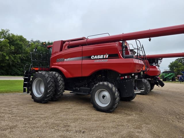 Image of Case IH 6088 equipment image 4