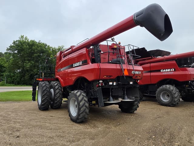 Image of Case IH 6088 equipment image 3