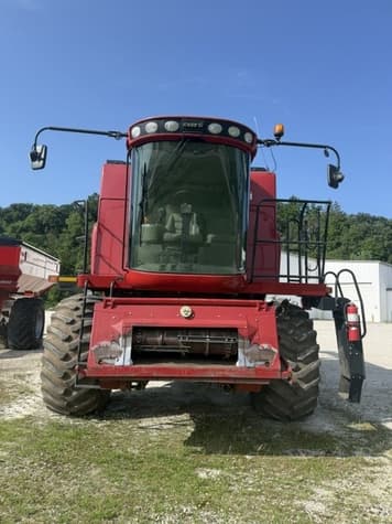 Main image Case IH 6088