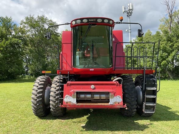 Image of Case IH 6088 equipment image 1