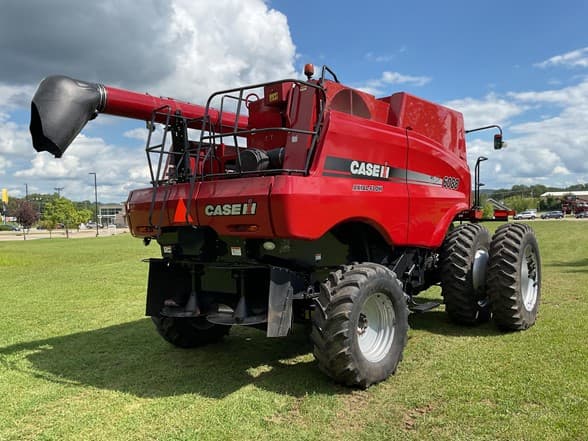 Image of Case IH 6088 equipment image 4